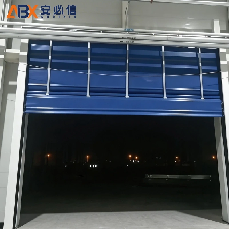 无锡翻转式卸货平台